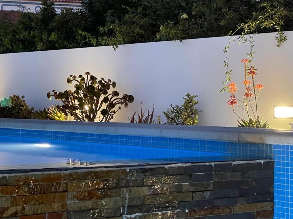 Villa Fonte Dos Passaros Vila Nova de Milfontes