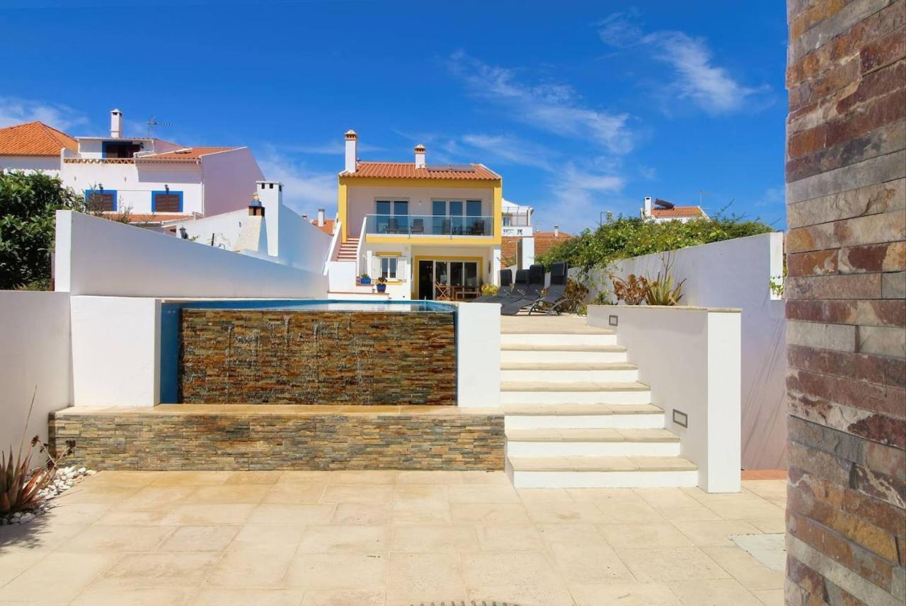 Fonte Dos Passaros Villa Vila Nova de Milfontes