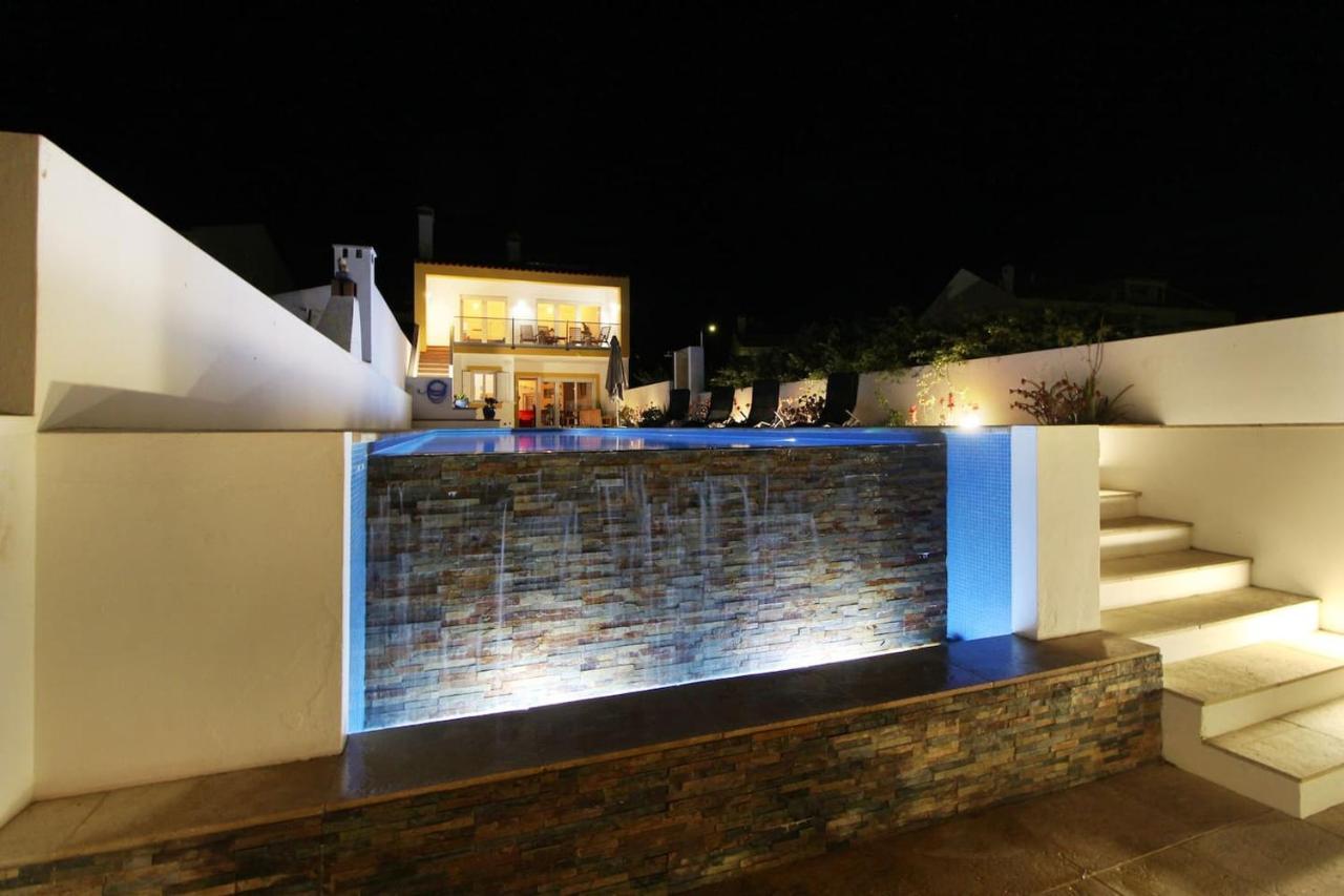 Villa Fonte Dos Passaros Vila Nova de Milfontes