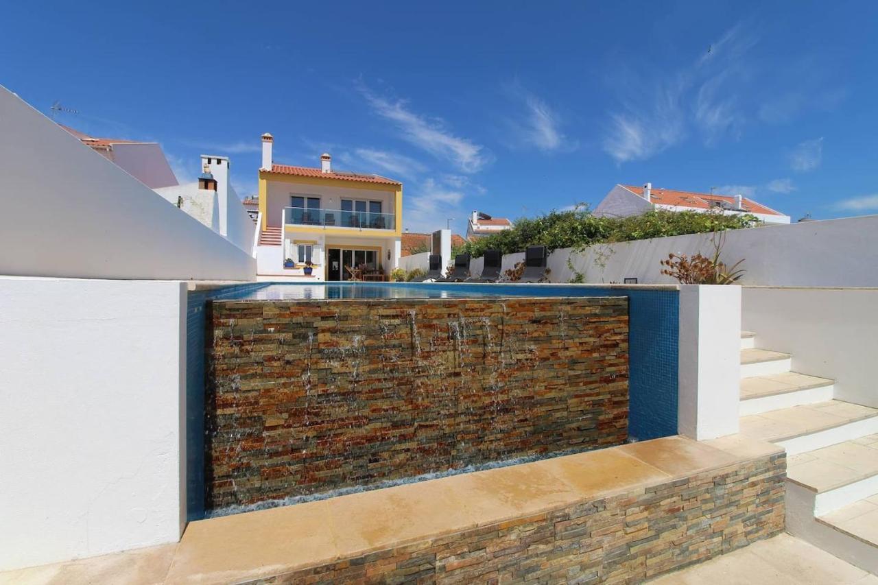 Villa Fonte Dos Passaros