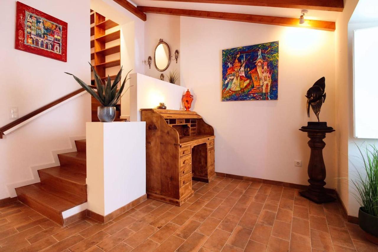 Fonte Dos Passaros Villa Vila Nova de Milfontes