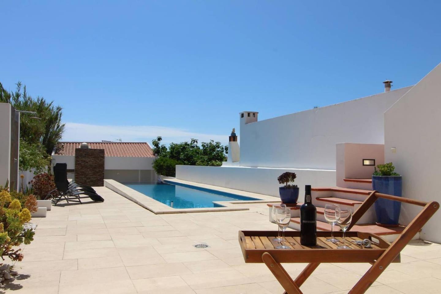 Fonte Dos Passaros Villa *