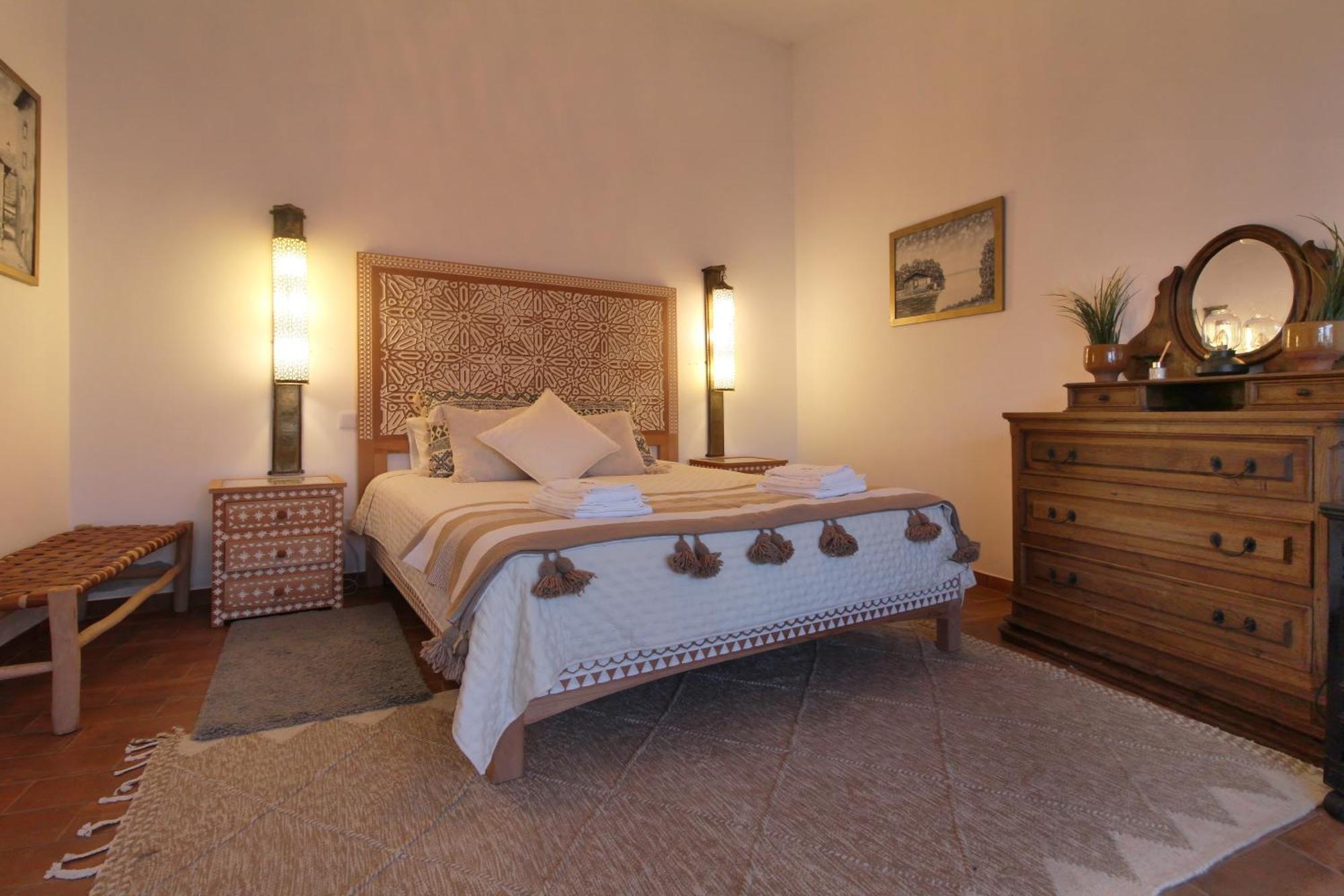 Villa Fonte Dos Passaros Vila Nova de Milfontes