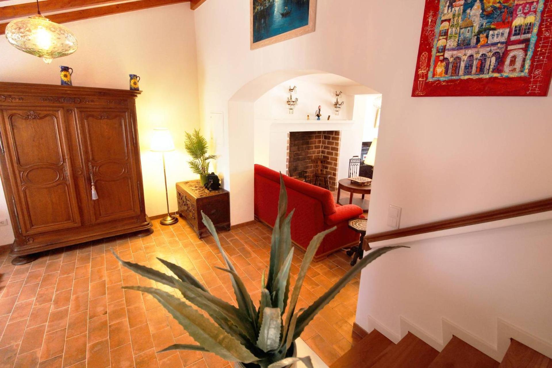 Villa Fonte Dos Passaros